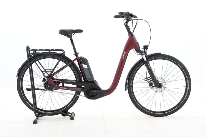 Kettler COMFORT 5 RT 2023