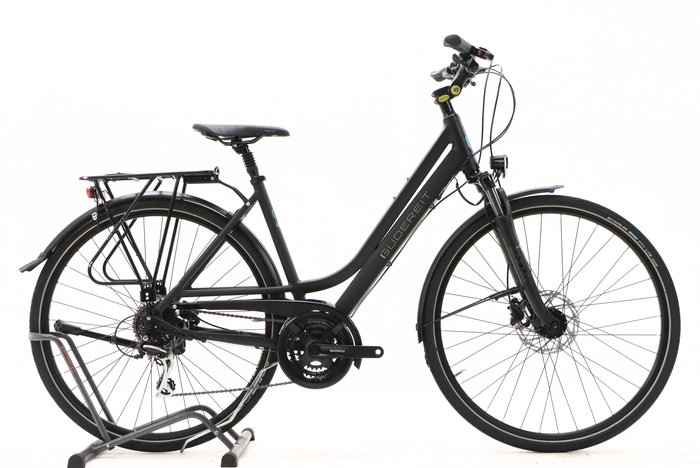 Gudereit LC-30 EVO 2022