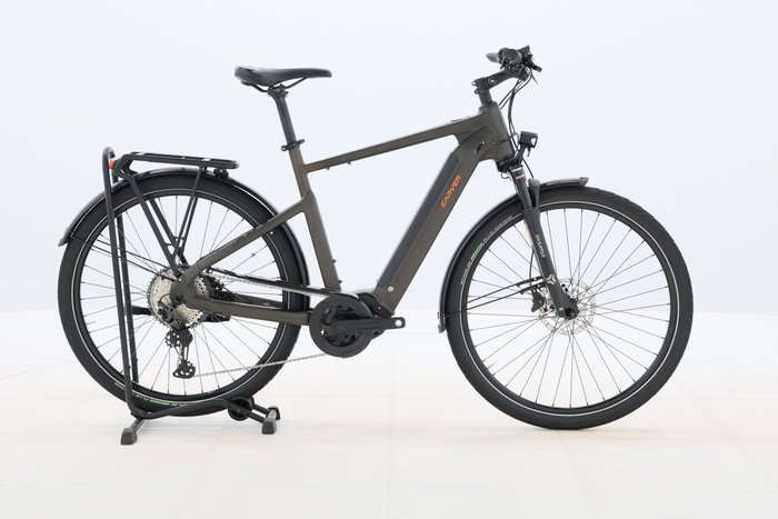 CARVER Route E.530 2023