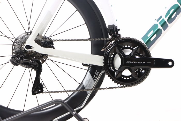 Bianchi Oltre XR4 Dura Ace 2022