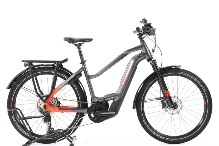 Haibike TREKKING 9 2021