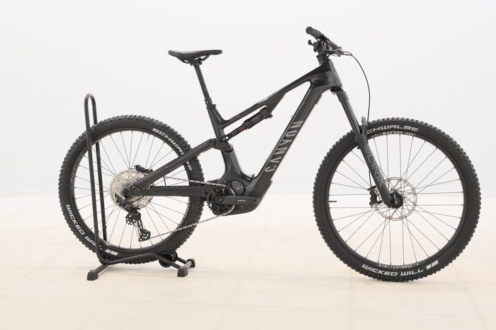 Canyon SPECTRAL:ON CF 7 2023
