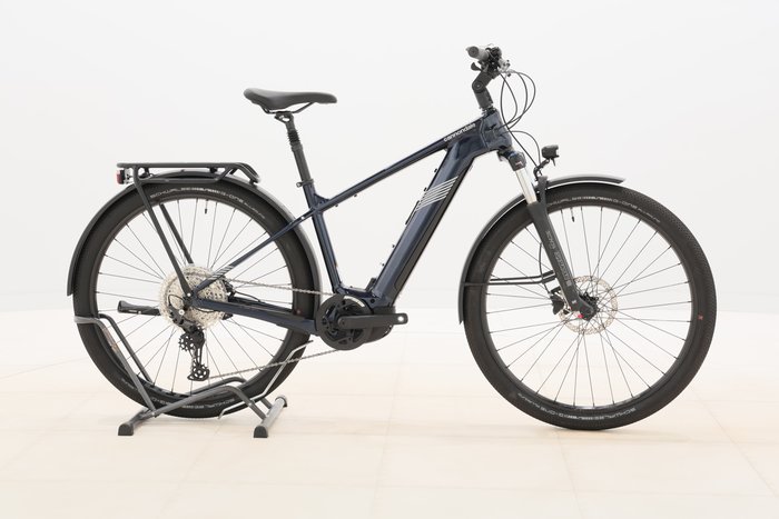 Cannondale TESORO NEO X 2 2021