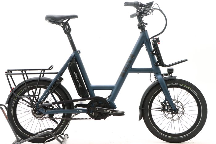i:Sy XXL E5 ZR F Comfort 2023