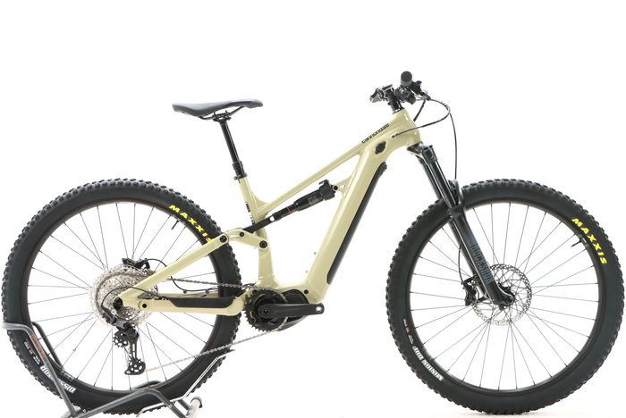 Cannondale MOTERRA NEO S2 2024
