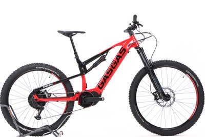 GASGAS G Enduro 1.0 2022