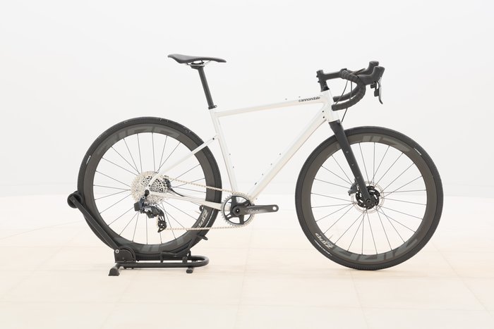 Cannondale Topstone Force AXS Custom 2024