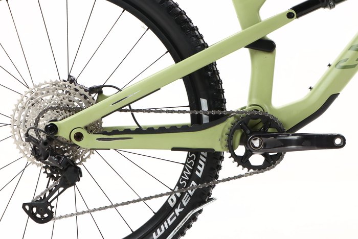 Canyon SPECTRAL 125 CF 8 2023