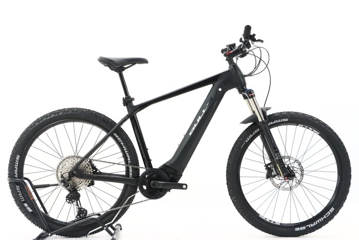 Bulls COPPERHEAD EVO 3 XXL 625 2021