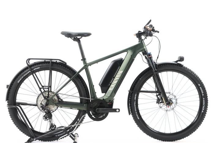 Canyon PATHLITE:ON 9.0 2022