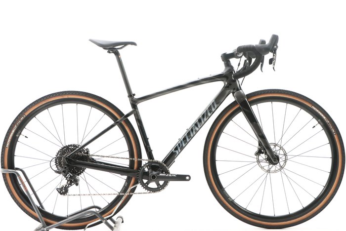 Specialized DIVERGE SPORT CARBON 2022