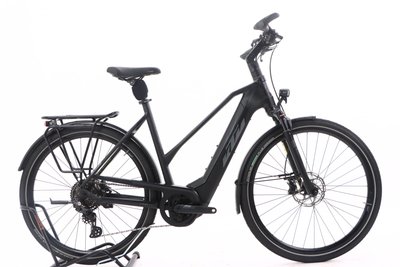 Ktm MACINA STYLE PRO 2023
