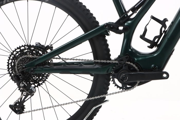 Specialized TURBO LEVO SL COMP CARBON 2022