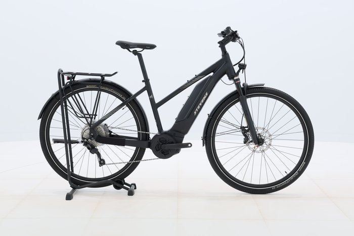 Stevens E-6X TOUR LADY 2023