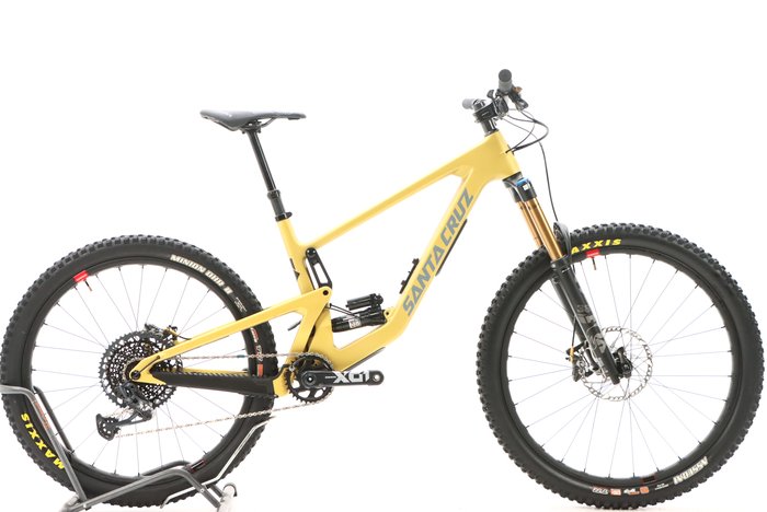 Santa Cruz BRONSON CC X01-KIT 2023