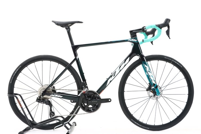 Ktm REVELATOR ALTO ELITE DI2 2024