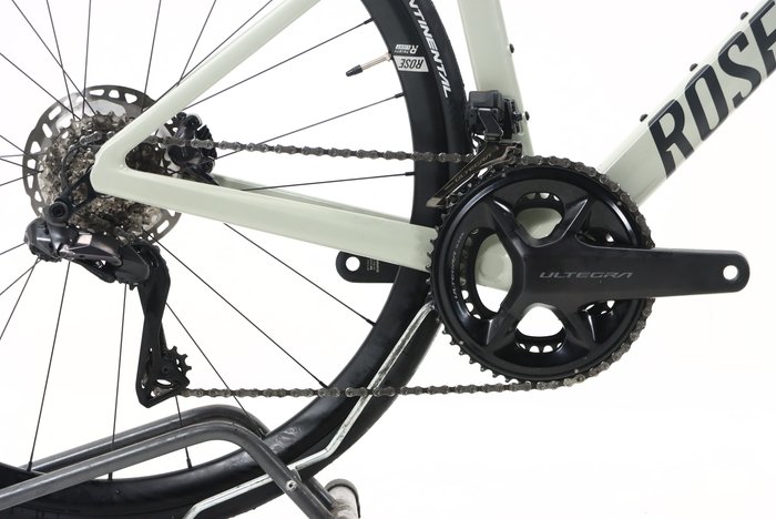 Rose XLITE 04 ULTEGRA DI2 2022