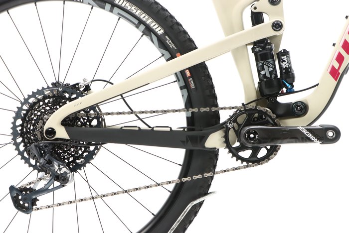 Propain Hugene CF 2021