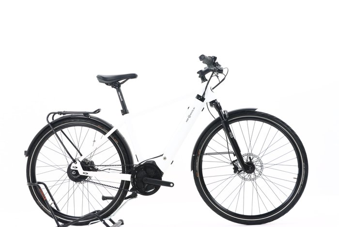Hnf Nicolai SD3 URBAN 2022