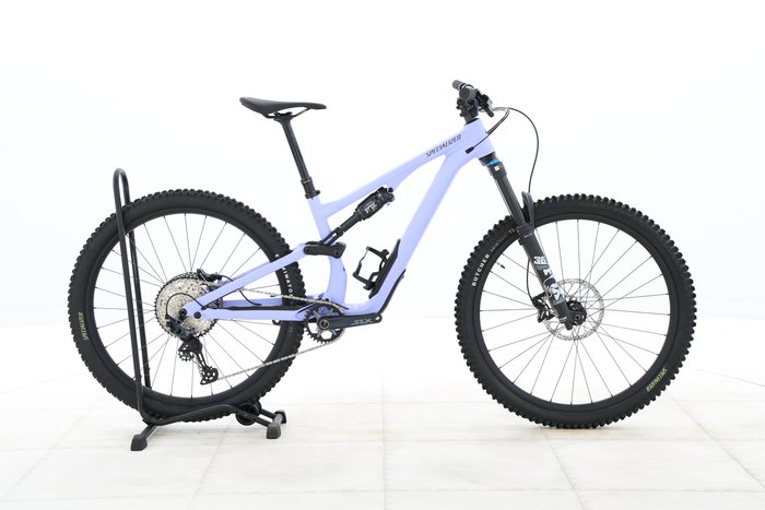 Specialized STUMPJUMPER 15 COMP ALLOY 2025