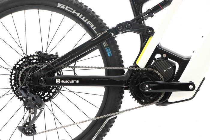 Husqvarna MOUNTAIN CROSS 4 2022