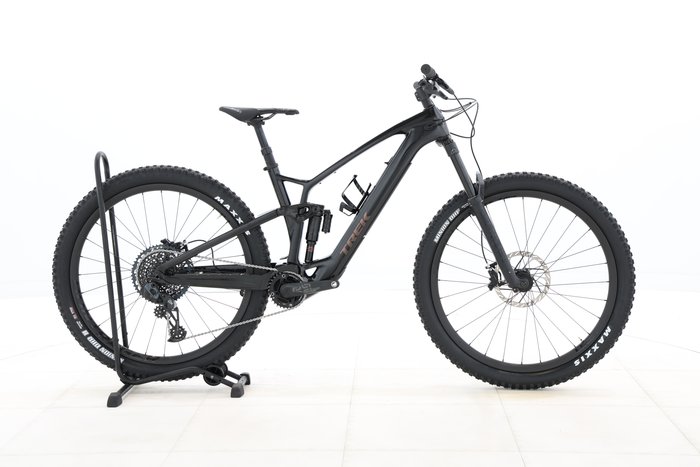 Trek FUEL EXE 9.8 GX AXS DEEP SMOKE 2023