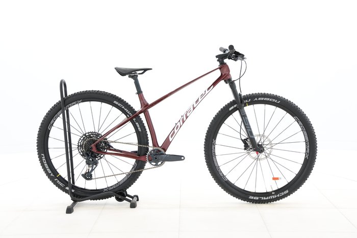 Corratec REVO BOW ELITE 2024