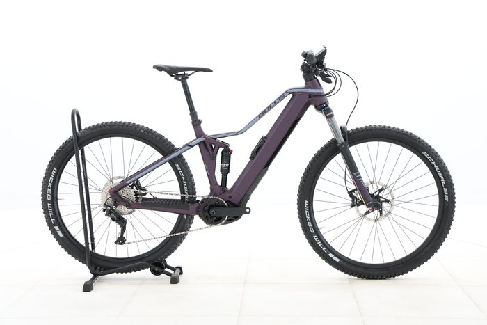 Bulls SONIC EVA TR1 29 2023