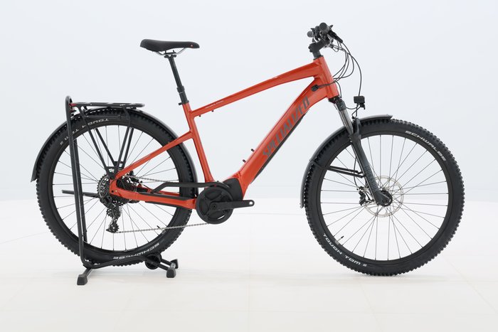 Specialized TURBO TERO 4.0 EQ 2022