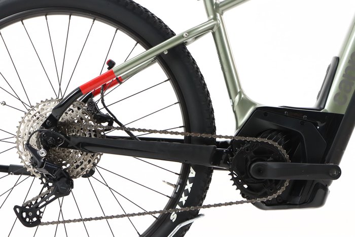 Cannondale TRAIL NEO 1 2024