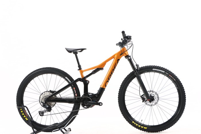 Orbea RISE H30 2022