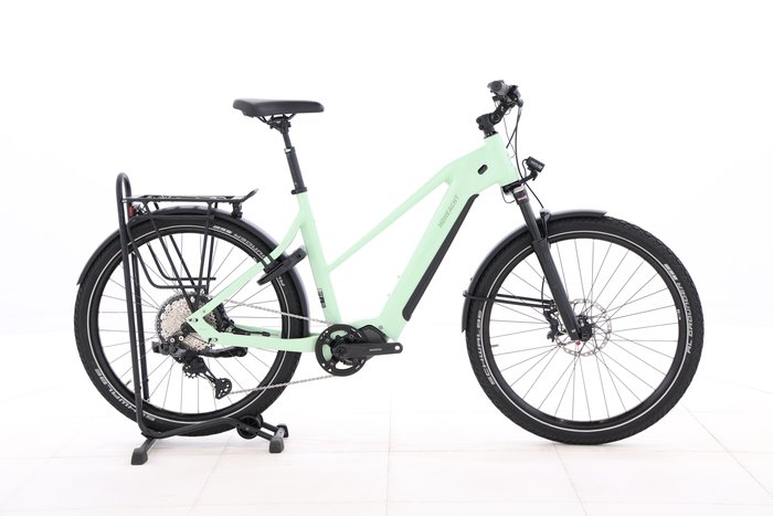 hoheacht Pasia Tereno 2023