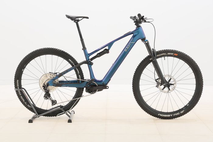 Cube AMS HYBRID ONE44 C:68X SLX 400X 29 2024