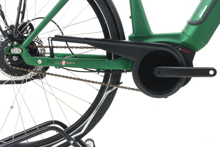 Kreidler VITALITY ECO 8 ENVIOLO 2022