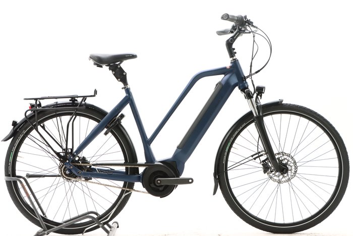 Velo De Ville AEB490 S ALLROUND ALFINE 8 2022