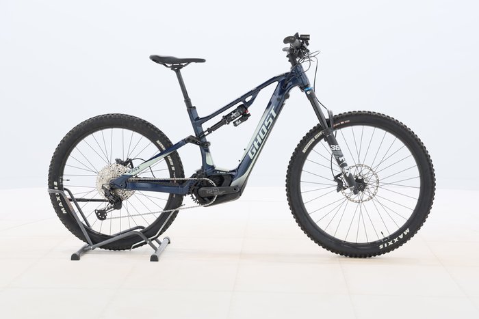 Ghost E-ASX 160 ADVANCED AL 2023