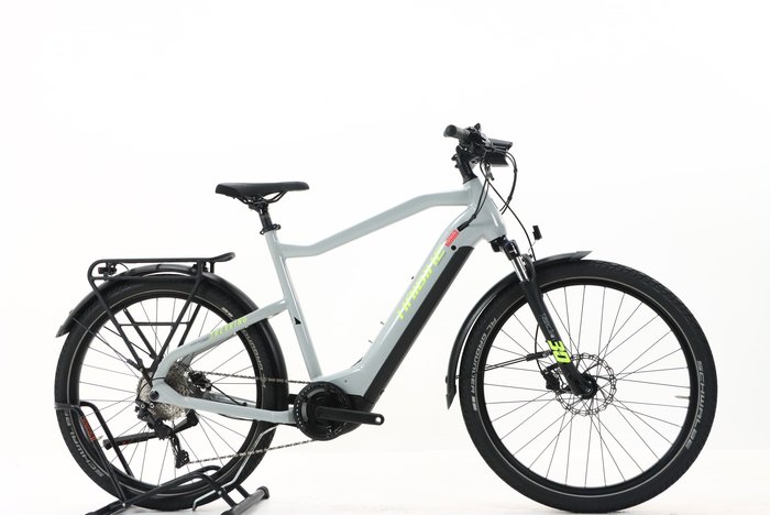 Haibike TREKKING 6 2022