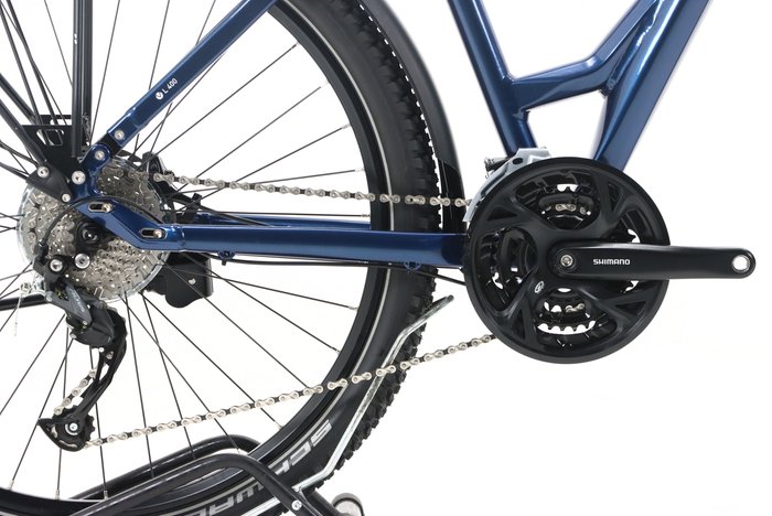Velo De Ville L400 2023