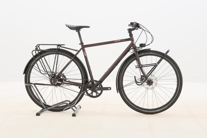 VSF Fahrradmanufaktur T-1987 2022