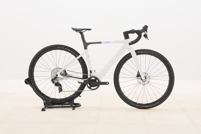 Scott CONTESSA SOLACE GRAVEL ERIDE 15 2025