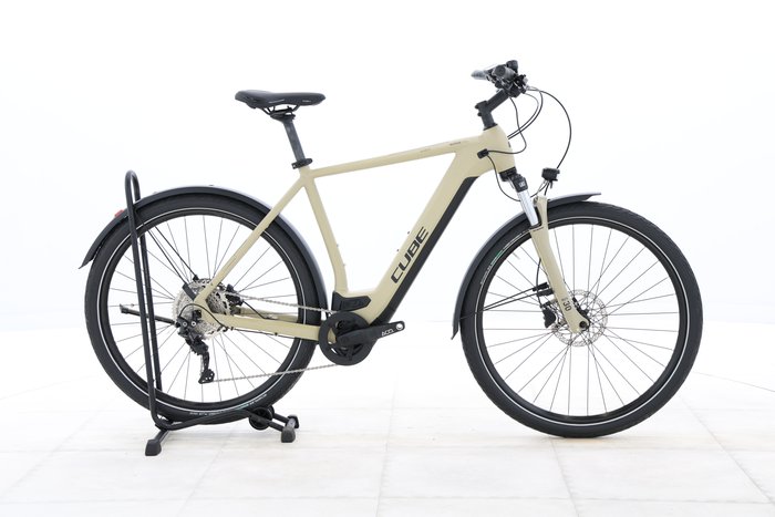 Cube Nuride Hybrid Pro 625 Allroad 2022