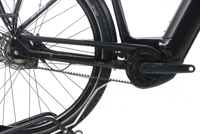 KTM MACINA CITY 610 BELT 2023
