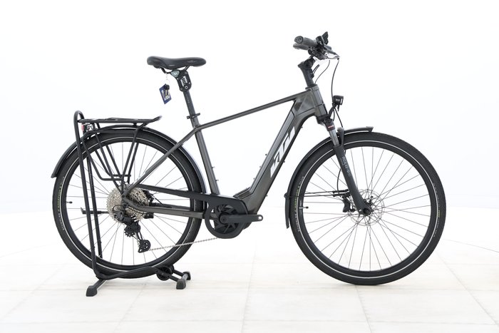 Ktm MACINA STYLE XL 2023