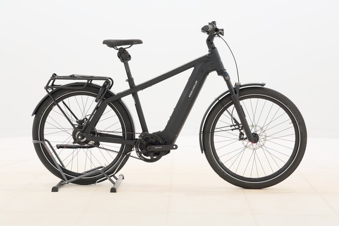 Riese & Müller CHARGER4 GT VARIO 2025