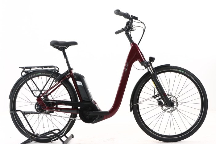 Kettler E-COMFORT 5 2023