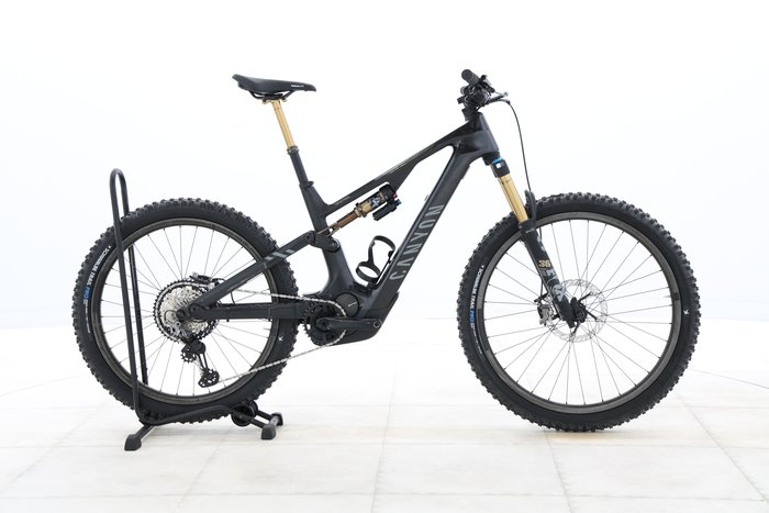 Canyon SPECTRAL:ON CFR 2022