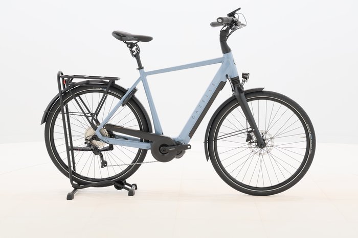 Gazelle CHAMONIX T10 HMS 630 2023