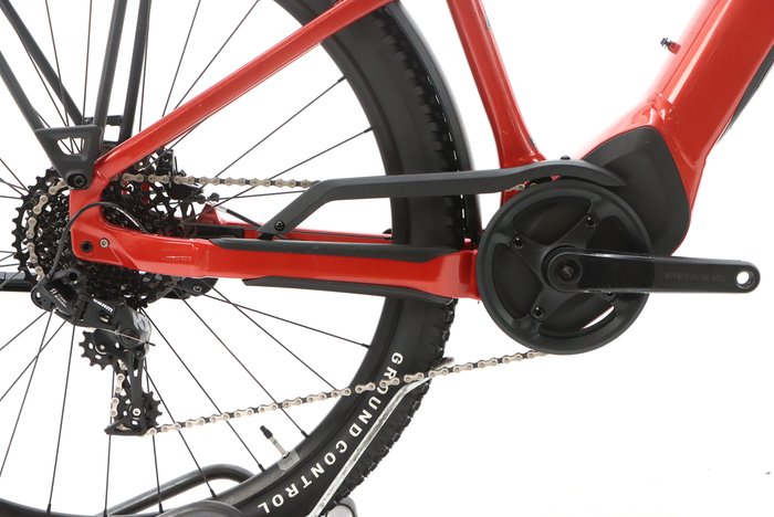 Specialized TURBO TERO 4.0 EQ 2022