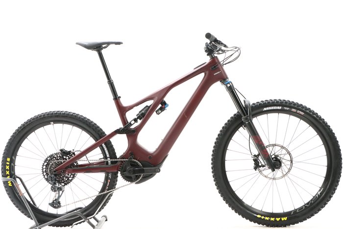 Specialized TURBO LEVO EXPERT 2022