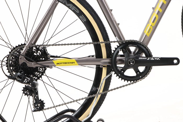 Bottecchia GRAVEL MONSTER 2022